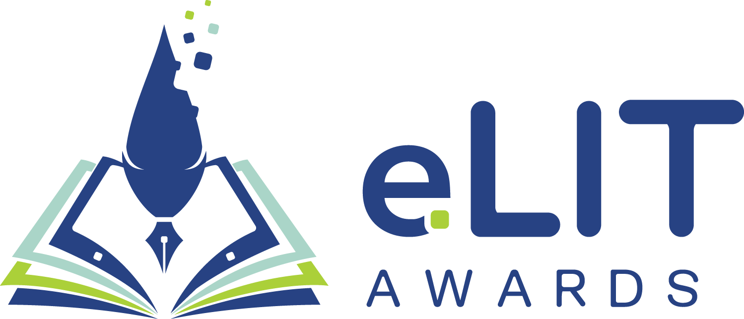 eLit Awards logo